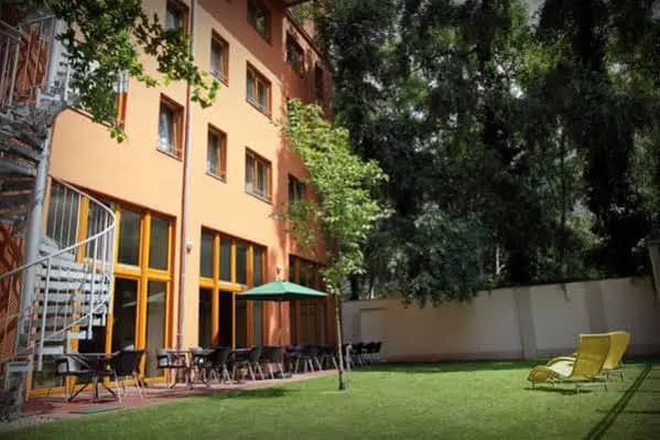 Hotel 26 - photo 15