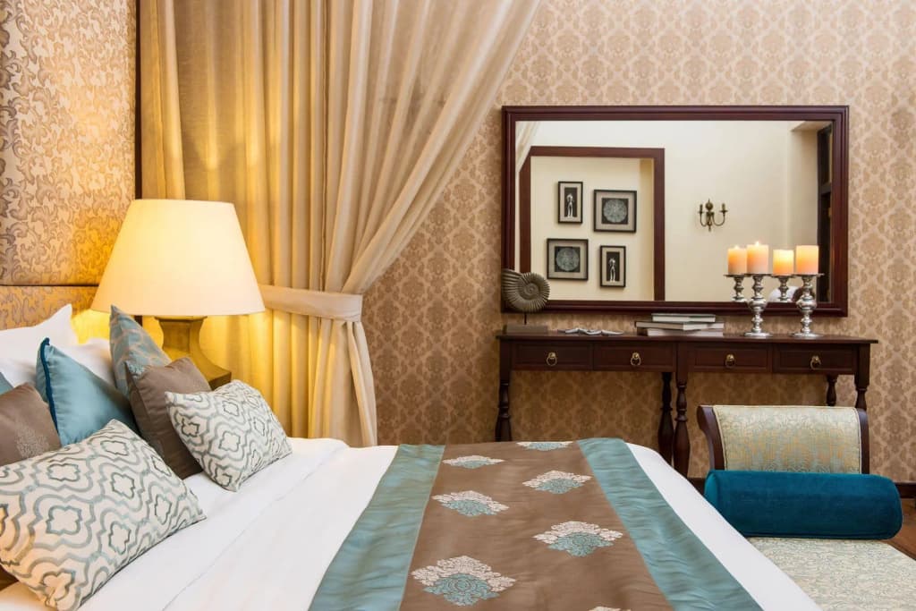 Residence by Uga Escapes - photo 7