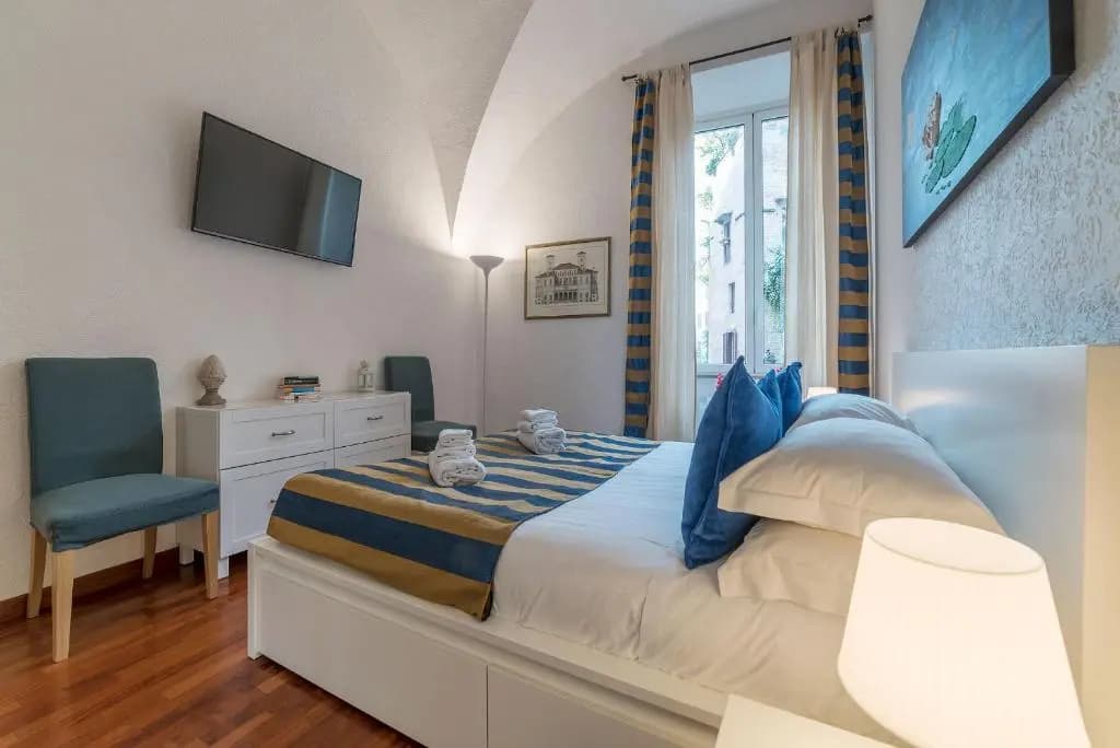 CS Piazza Venezia Apartment - photo 4