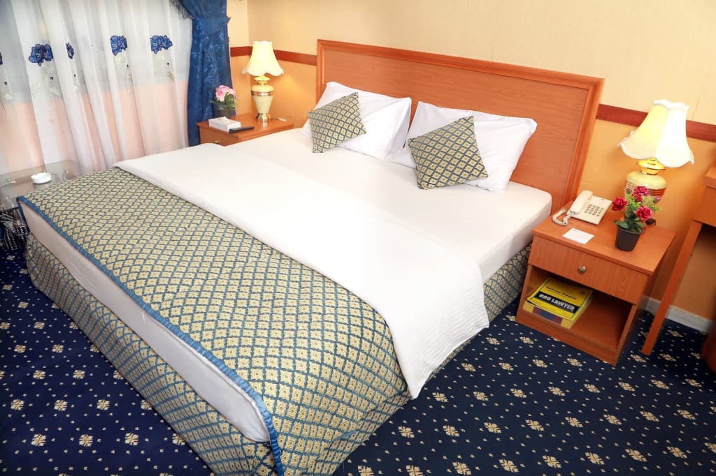 Sadaf Hotel - photo 5
