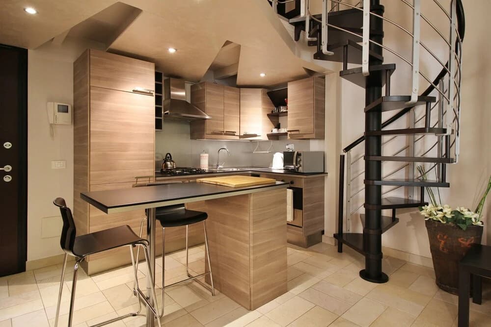 Firenze Mia Vacation Rentals - photo 26