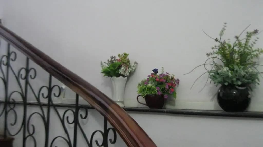 Ms Yang Homestay 2 - photo 13