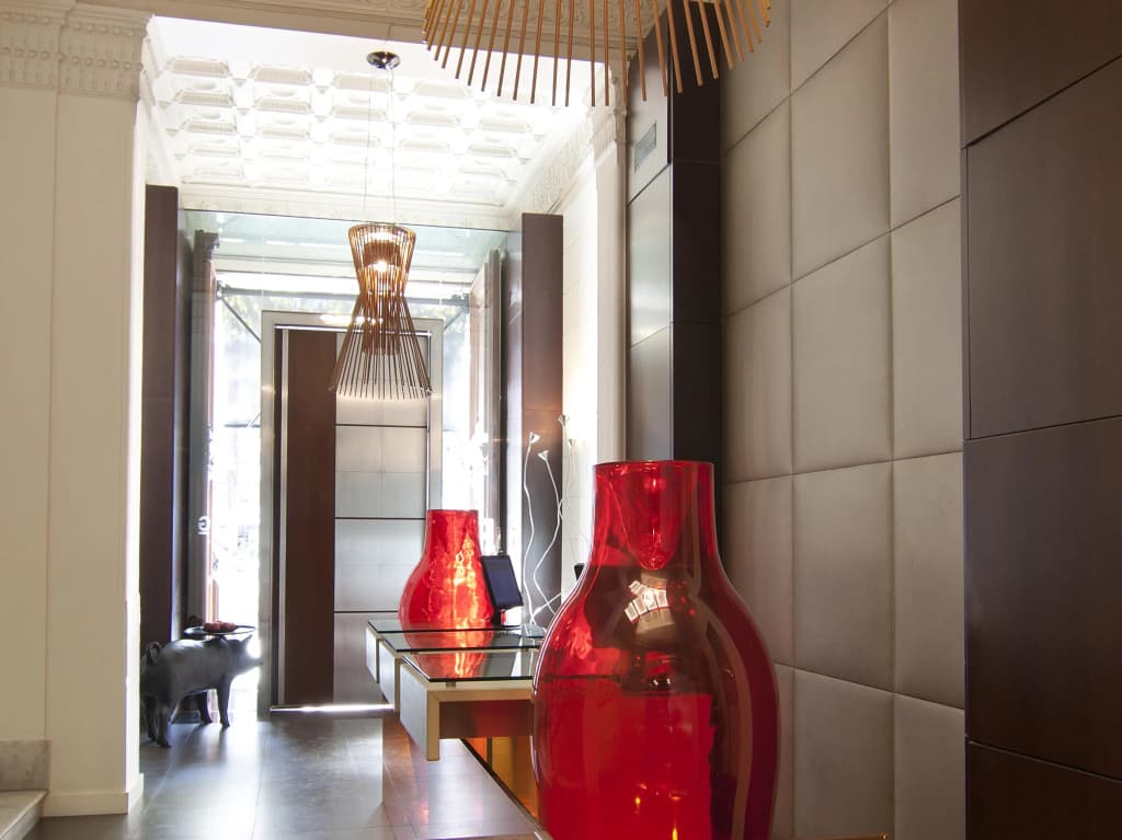 Hotel Sixtytwo Barcelona - photo 15