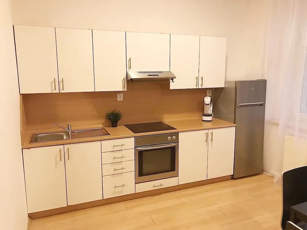 QIK Apartments - photo 21