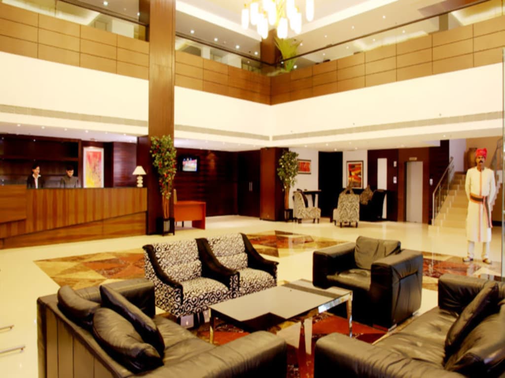 Stellar Resorts - photo 2