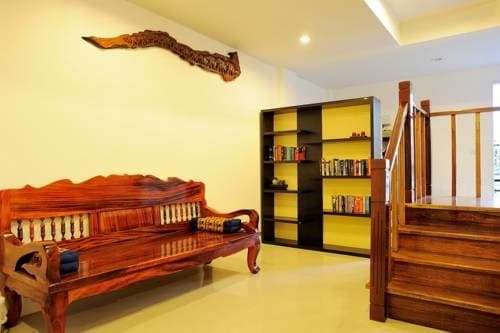 Moonlight Guesthouse - photo 10