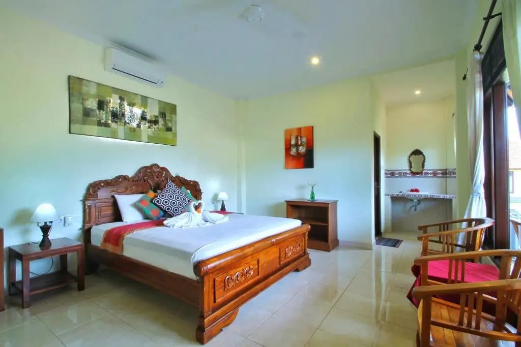 Rena House Ubud - photo 3
