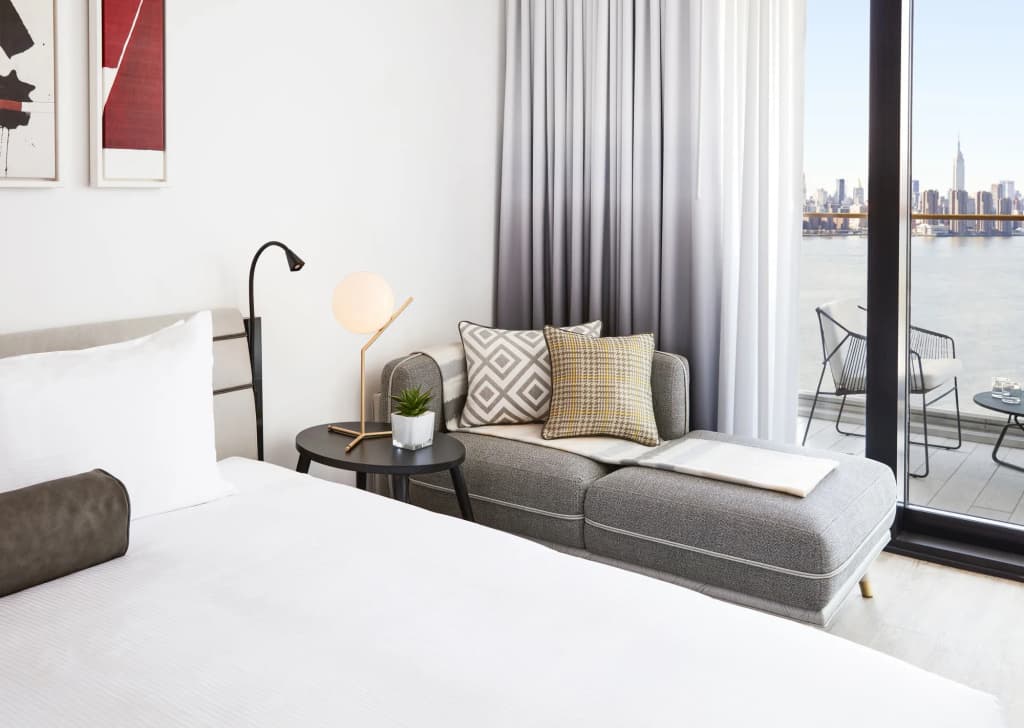 The William Vale - photo 4