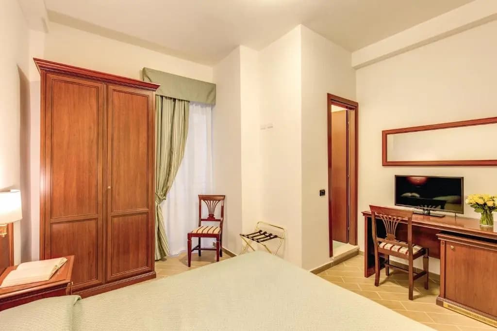 Hotel Flavio Rome - photo 4