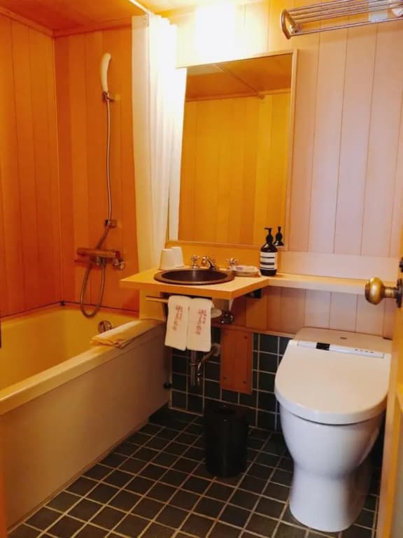 Yuzuya Ryokan - Adult Only - photo 12