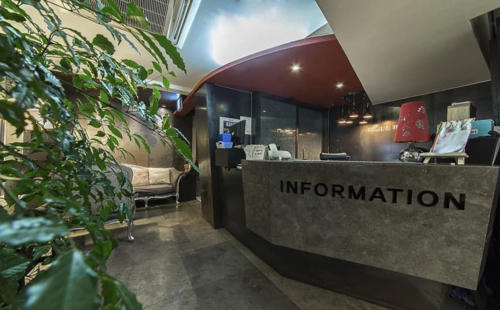 AIDA Hotel - photo 20