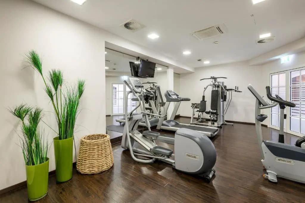 Hotel Imlauer Vienna - photo 20