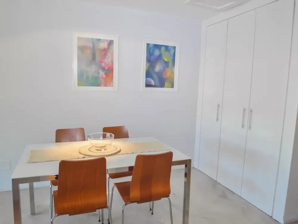 Dflat Escultor Madrid Apartments - photo 5