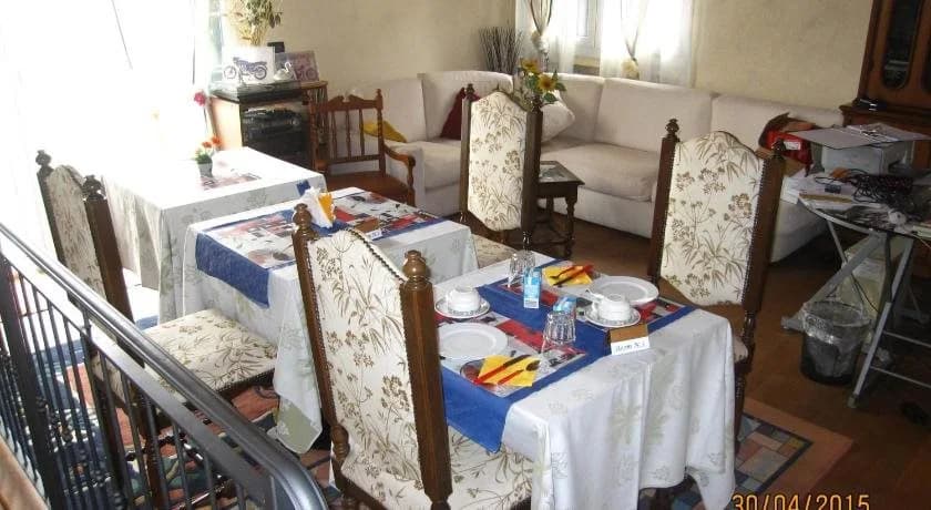 B&B Bagigiogrill - photo 18