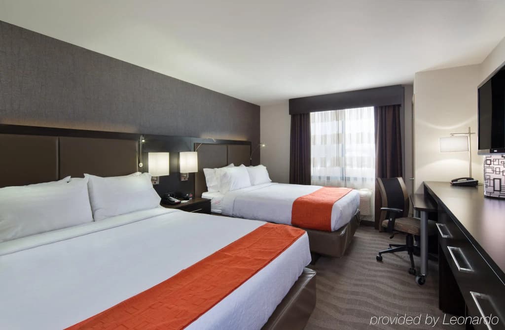 Fairfield Inn & Suites by Marriott New York Staten Island - photo 6
