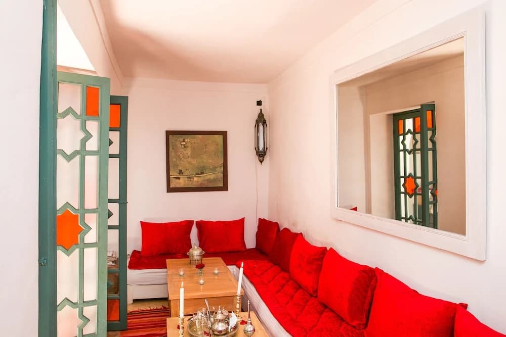 Riad Dar Zitouna en Exclusivité - photo 7