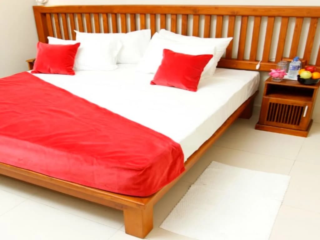 Port View City Hotel - photo 6