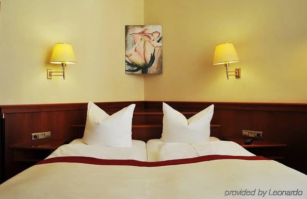 BB Hotel Berlin - photo 5