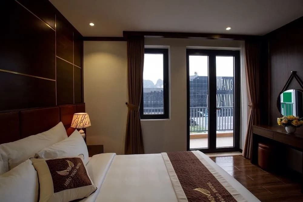 Hieu Thao Hotel - photo 5