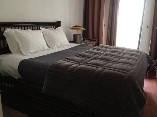 6 On Sixteen Boutique Hotel - photo 3