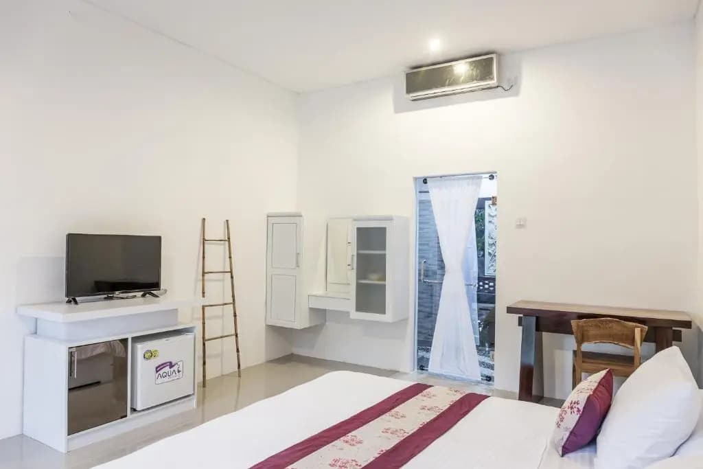 Vande Guest House - photo 5