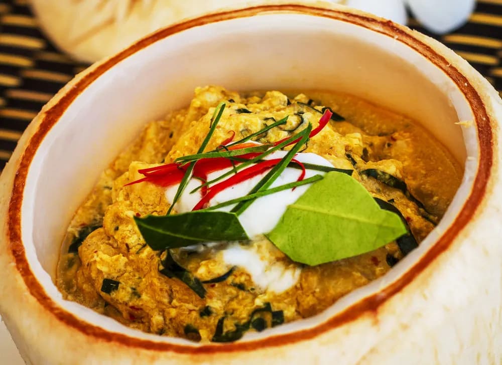Tresor D' Angkor Villa & Resort - photo 11