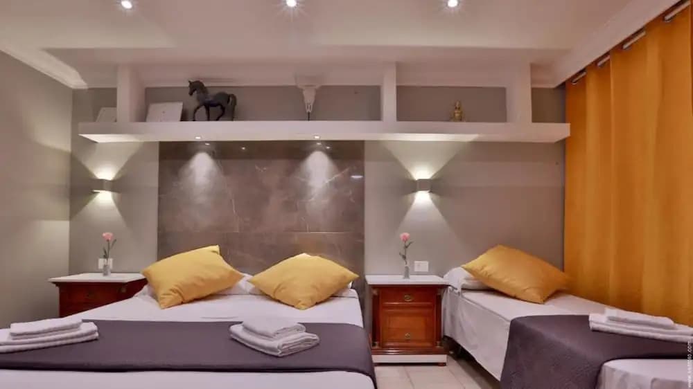 Hotel Giolitti Smart - photo 6