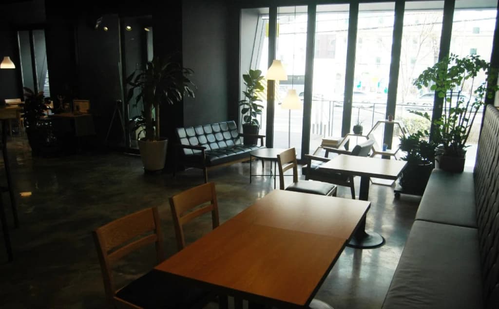 A314 Hotel - photo 15