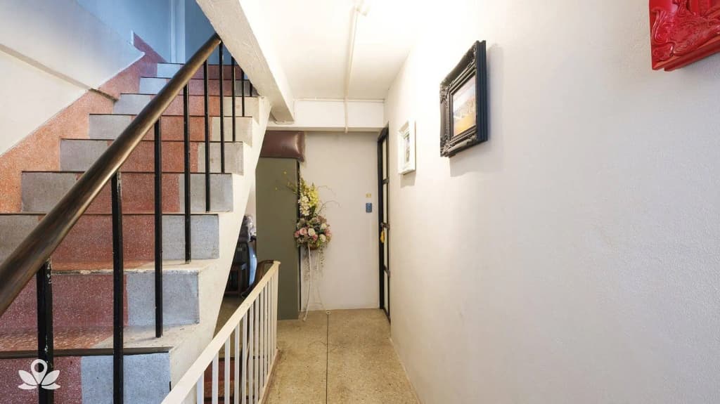 Bangkok Hub Hostel - photo 12