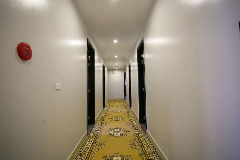 Mòc Tra Hotel - photo 15