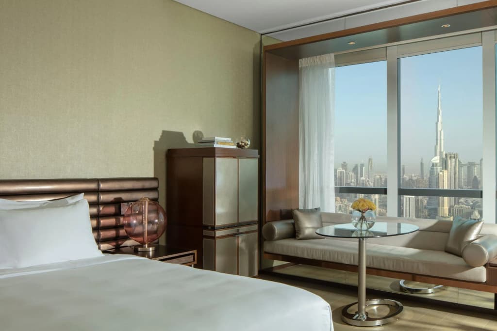 Paramount Hotel Dubai - photo 38