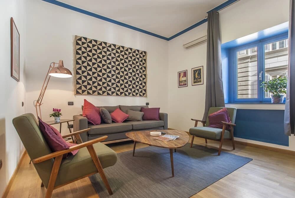 Maison Ludovisi - photo 5