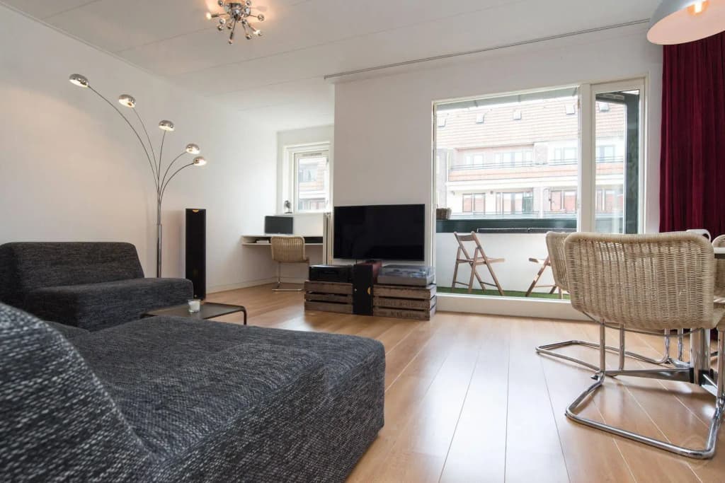 Zuideramstel Apartments - photo 3