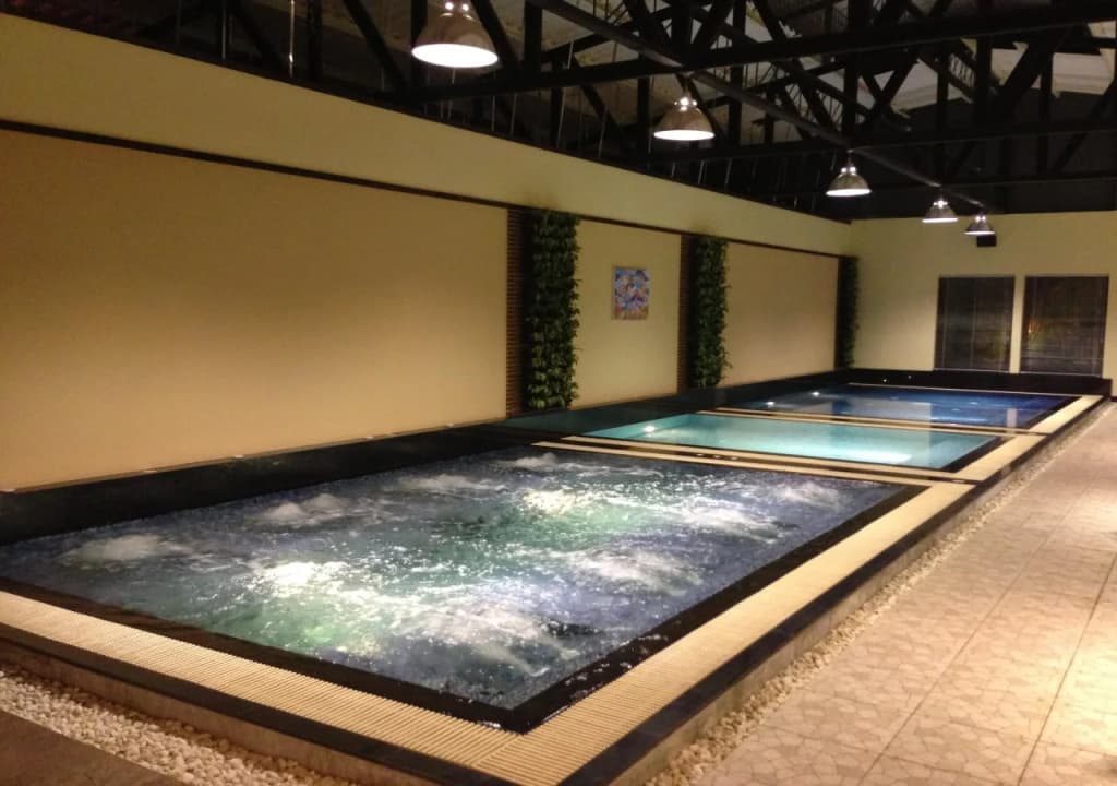 Siam Paradise Entertainment Complex - photo 9