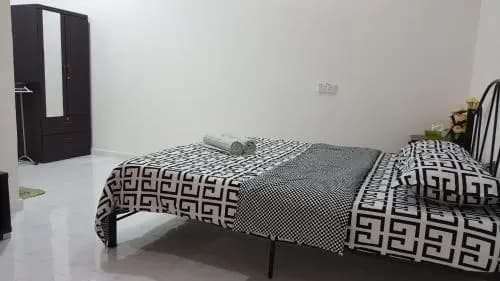 Mama Iman Guestroom - main photo