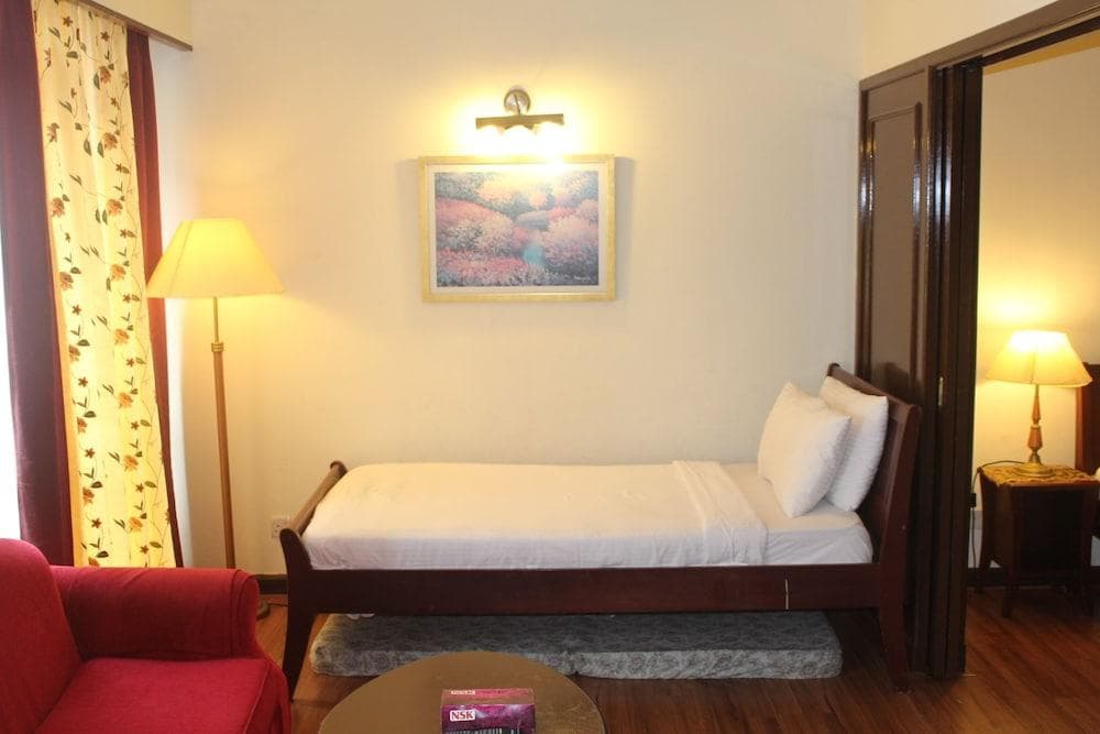Prime Service Suite At Times Square - photo 43