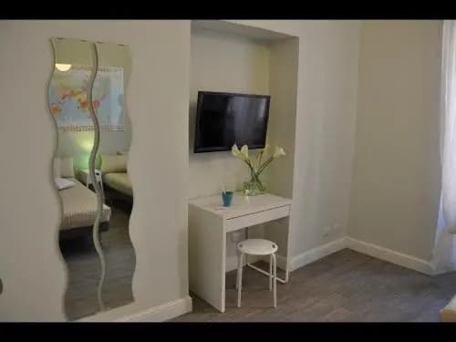 Just Colosseum Suite - main photo