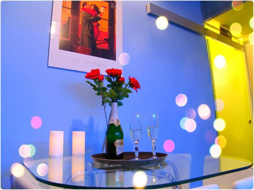 My First Apartment - main photo