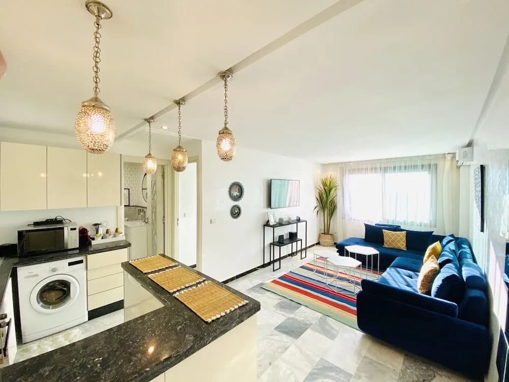 Foch Apartment - photo 6