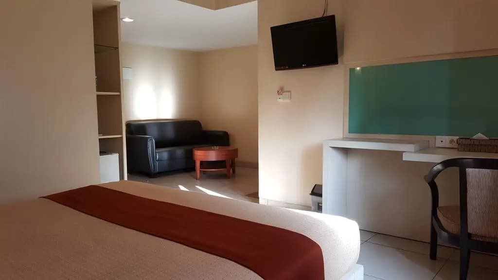 Rota Hotel - photo 36