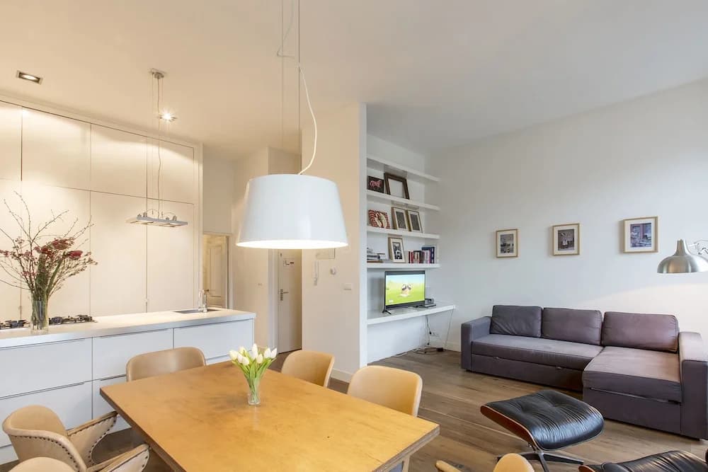 Stadhouderskade Apartment - photo 5