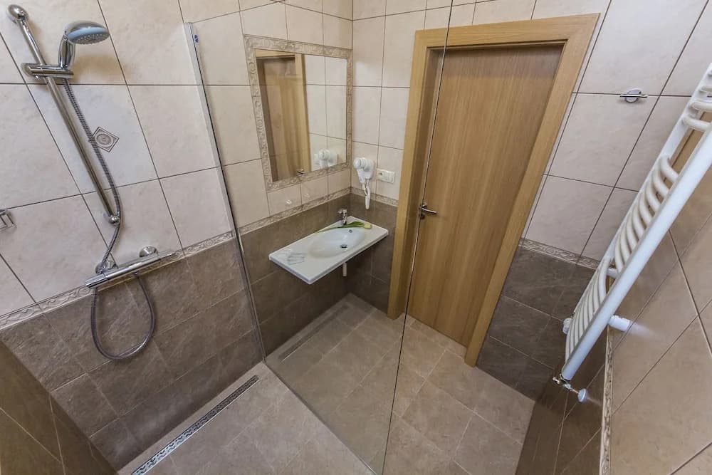 Aparthotel Lublanka - photo 11