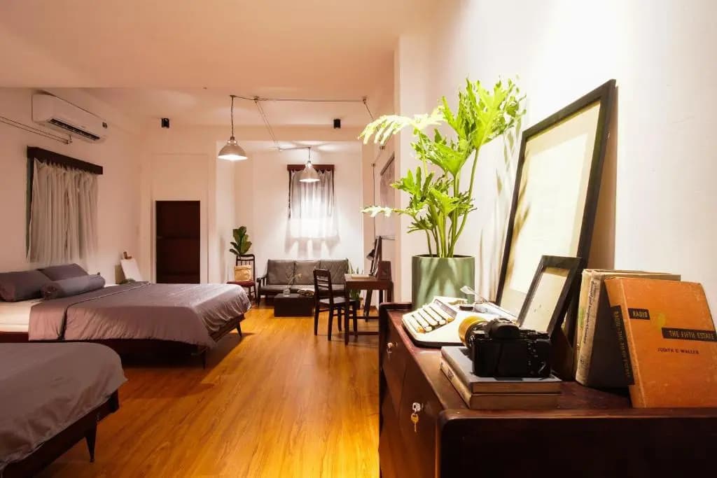 City Hostel Da Nang - photo 5