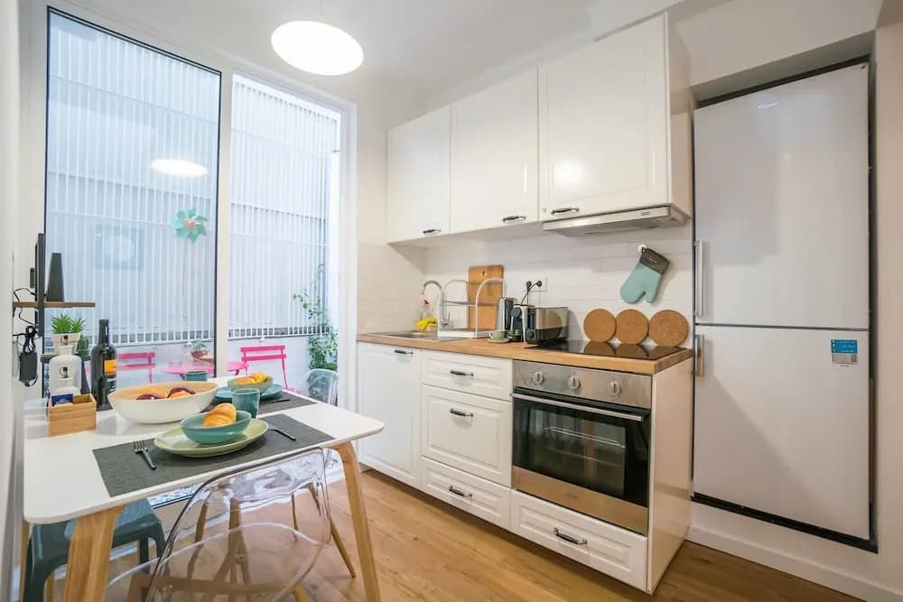 Comfortable Principe Real Apartment - photo 16