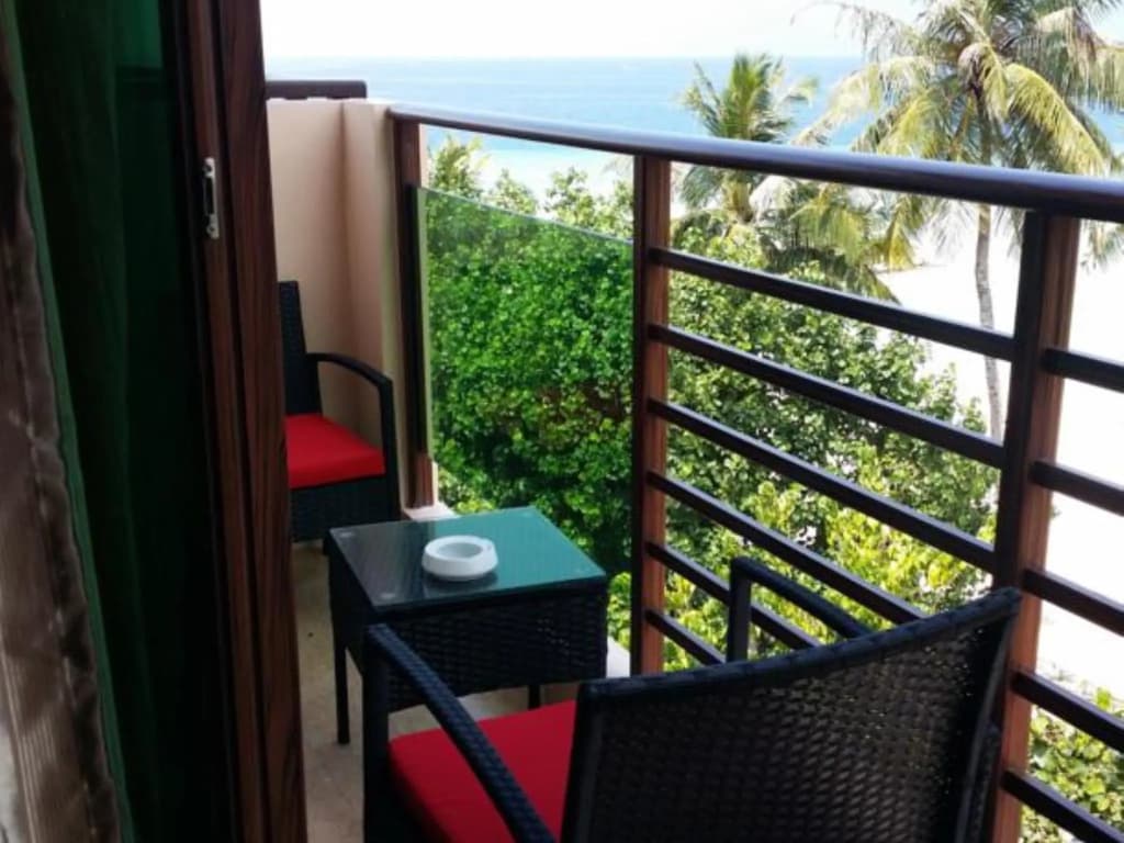 Seashore Beach Inn - photo 19