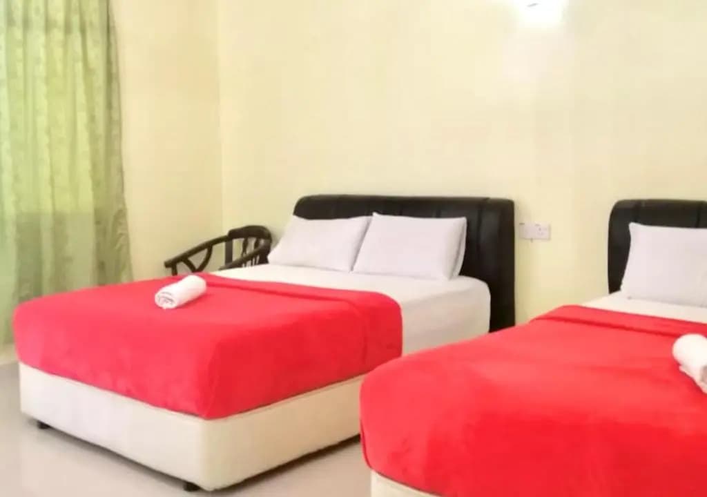 Kenangan Inn - main photo