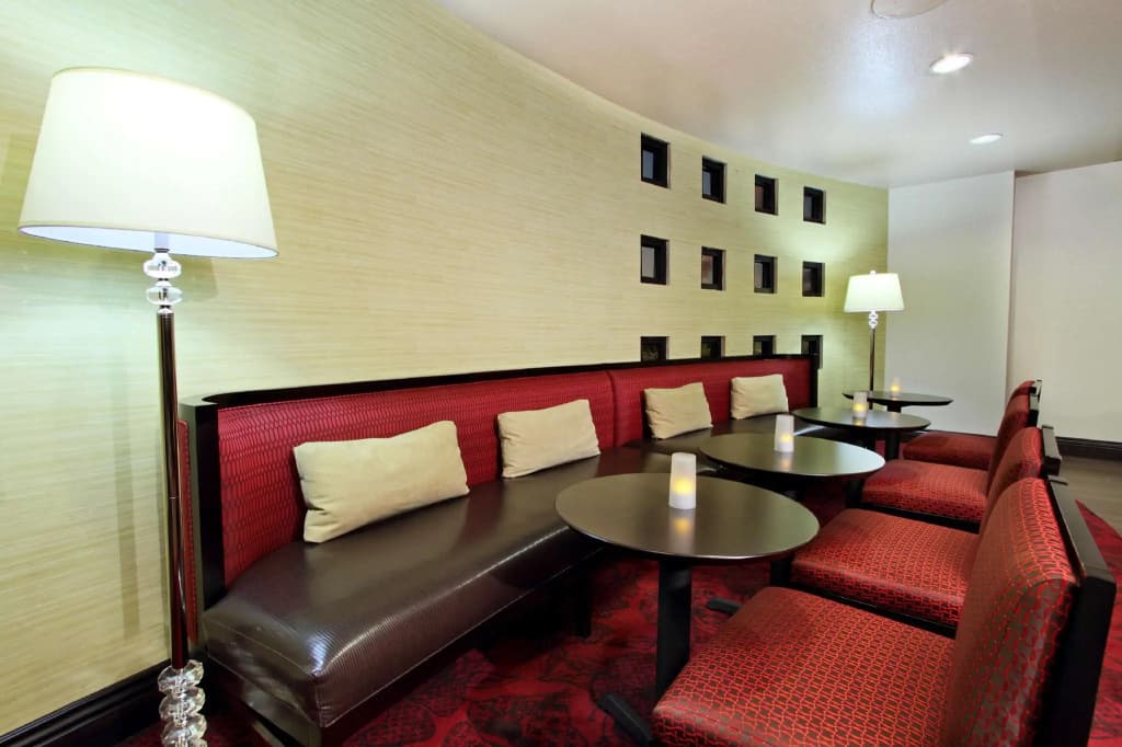 Hampton Inn Las Vegas/Summerlin - photo 4