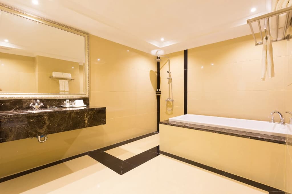 LK Crystal Ville Pattaya - photo 8