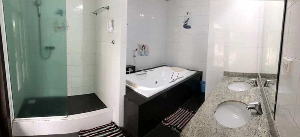 Baan White House - photo 8