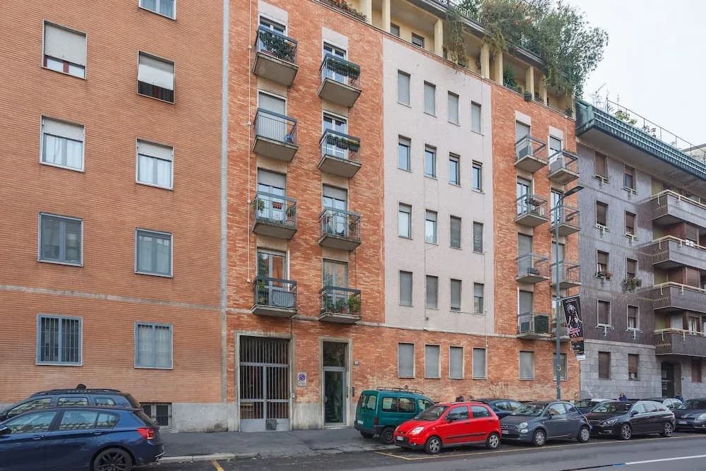 Muratori Homes - main photo